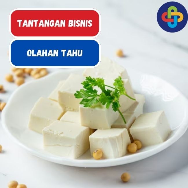 9 Tantangan Bisnis Olahan Tahu, Yang Harus Kamu Tahu